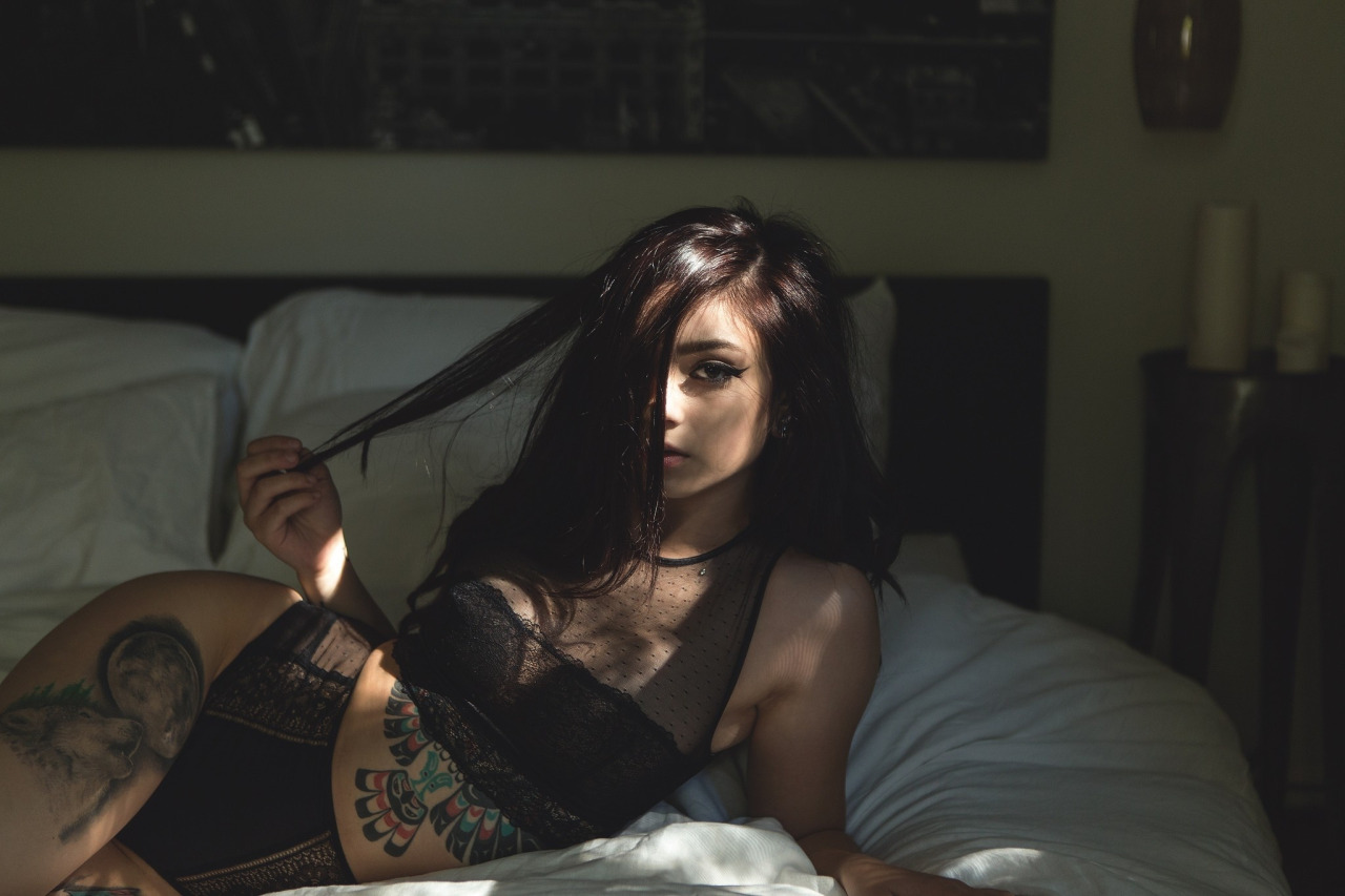 femme du 46 pour show sexy
