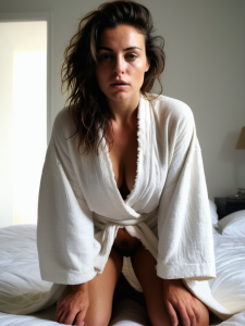 coquine en quête de mains d&rsquo;or !