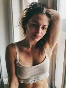 coquine à Strasbourg : plan cul discret et envie de faire du sexe