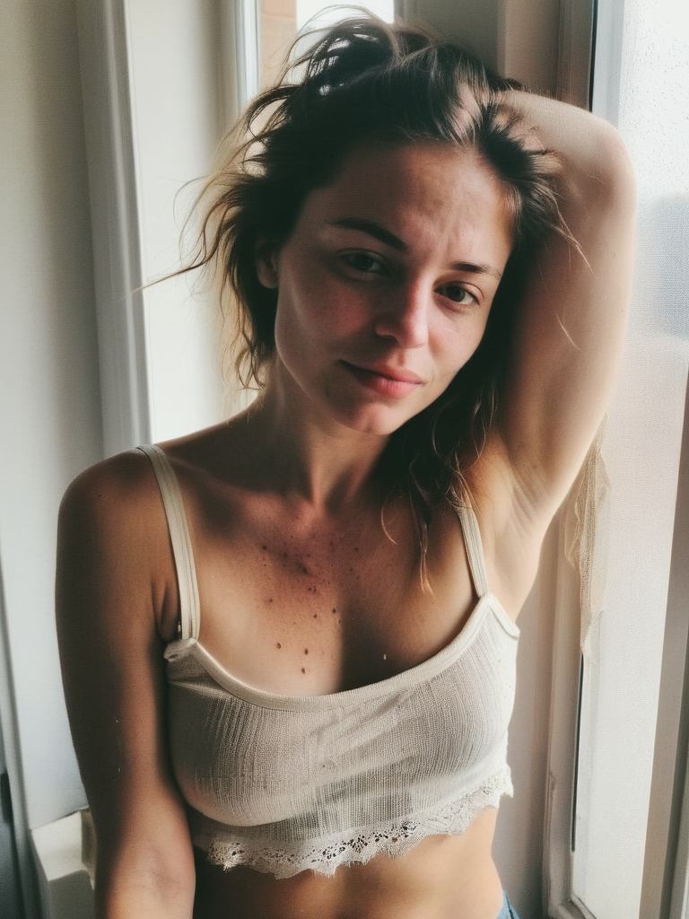 coquine à Strasbourg : plan cul discret et envie de faire du sexe