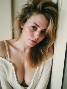 coquine en quête de plan cul à Poitiers