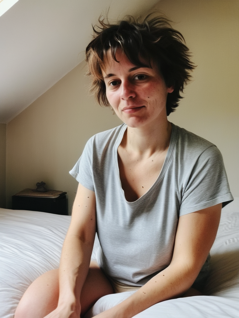 Sophie à Marseille : Envie de faire du sexe avec toi !