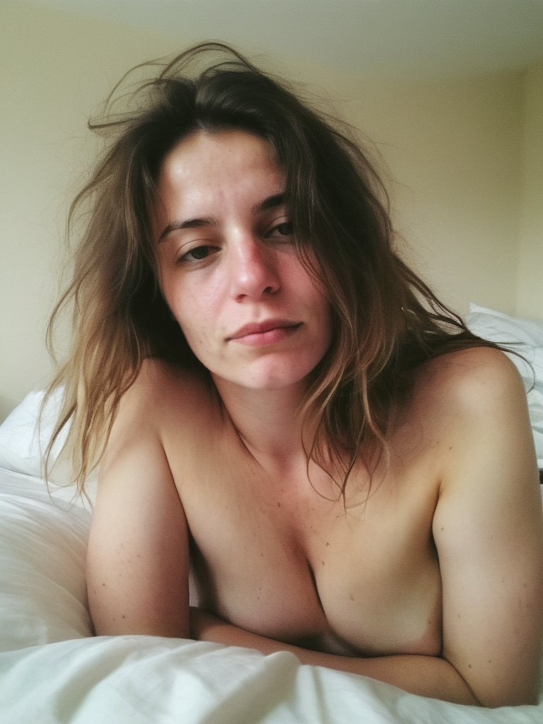 coquine en quête de plan cul à Caen