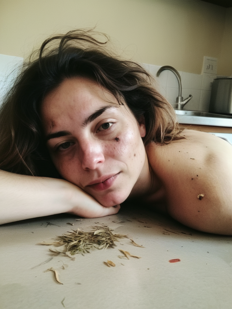 coquine en quête de plan cul !