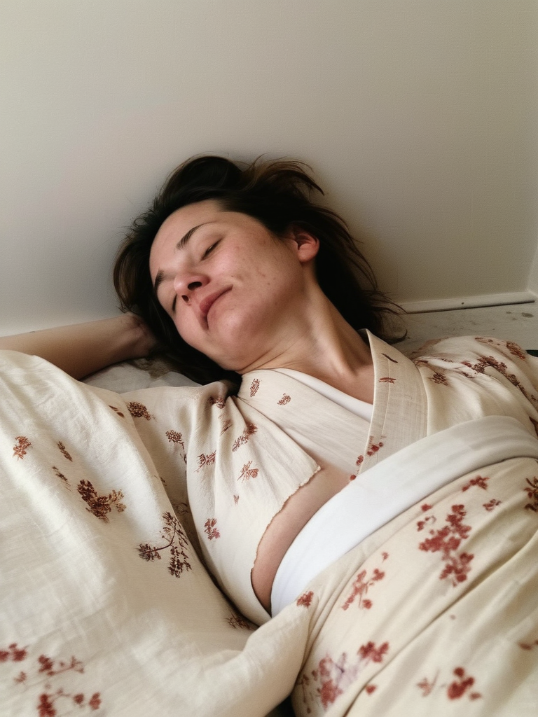coquine et coquine : Camille cherche un homme pour son plan cul