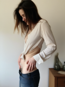coquine à Limoges – Envie de faire du sexe